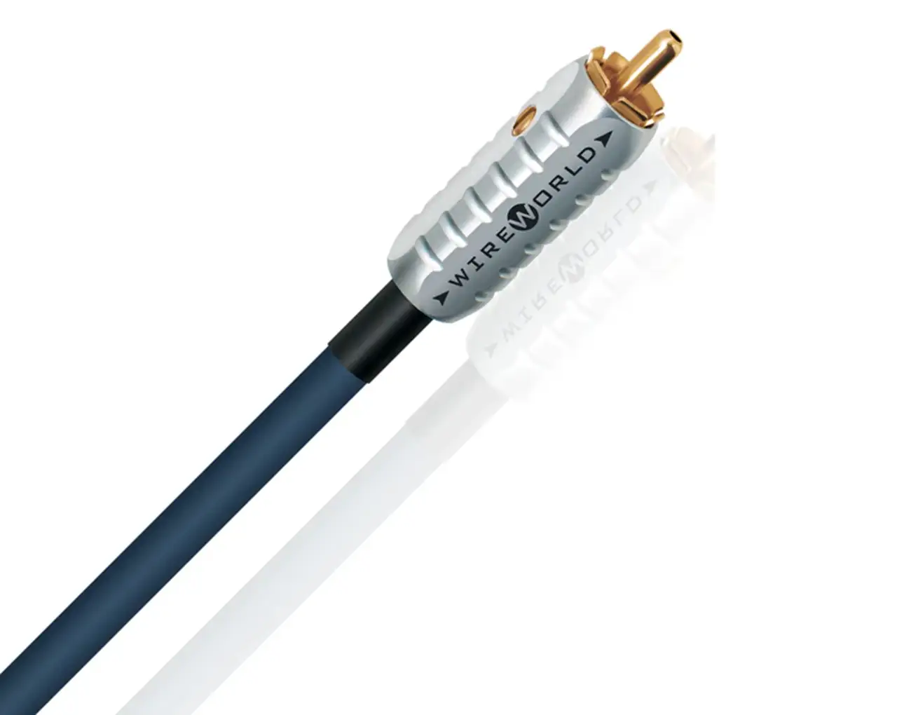 Stereo kabel Wireworld Luna 8 52