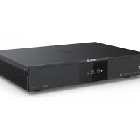 Zidoo UHD3000 HIFI 4K UHD medijski predvajalnik 2