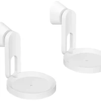 Stenski nosilec Sonos Era 100 – bel (x2) – par 2