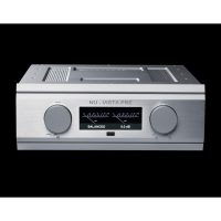 Musical Fidelity Nu-Vista PRE – srebrn 8