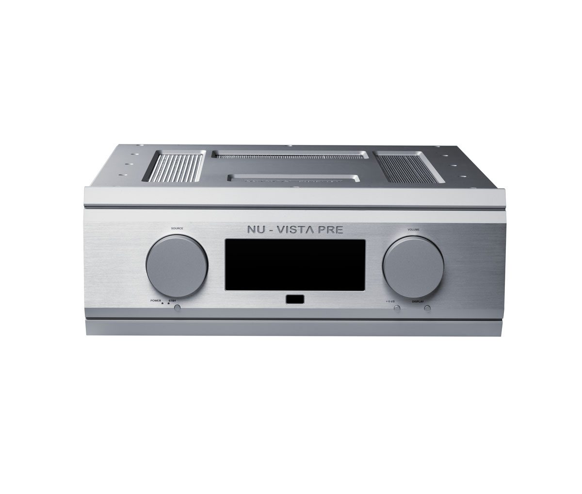 Musical Fidelity Nu-Vista PRE – srebrn 6