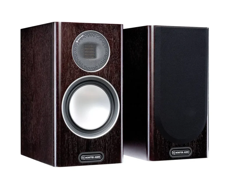 Monitor Audio Gold 100 5G – Dark Walnut