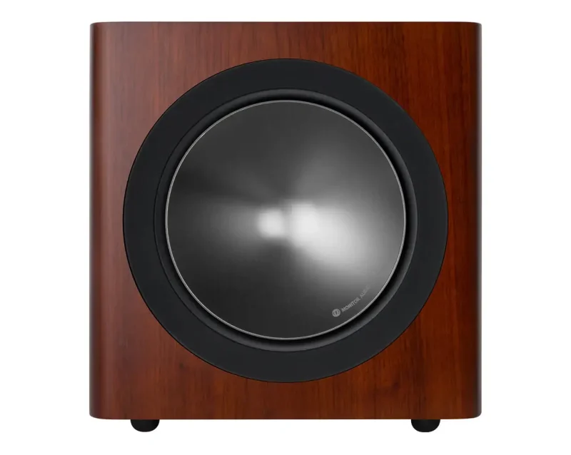 Monitor Audio Radius 390 3G – Walnut