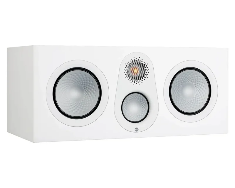 Monitor Audio Silver C250 7G – Satin White