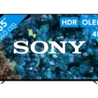 Sony Bravia OLED XR-55A80L