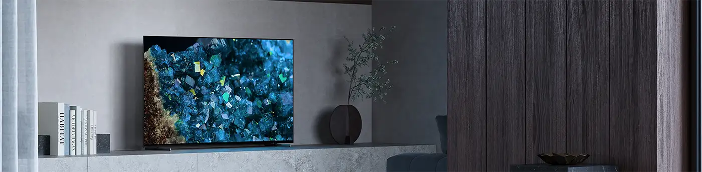 Sony Bravia A80l televizor