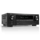 AV receiver Denon AVR-X1800H DAB 6