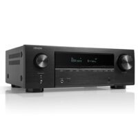 AV receiver Denon AVR-X1800H DAB 3