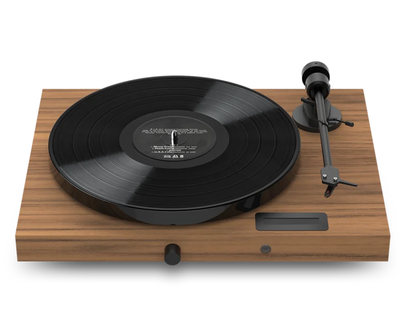 Pro-Ject Juke Box E1 – oreh