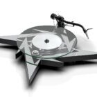 Pro-Ject Metallica