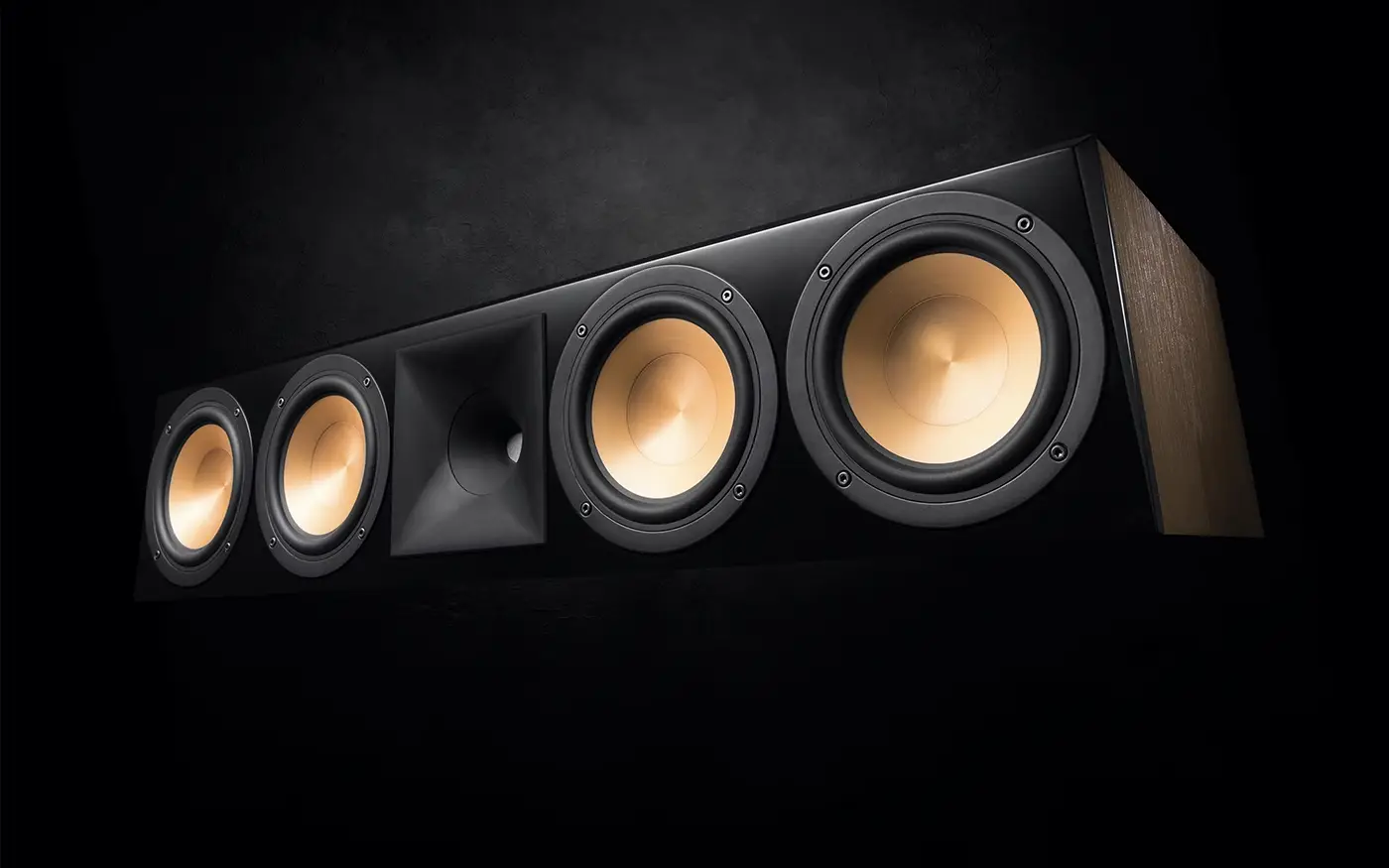 Klipsch RC-64 III