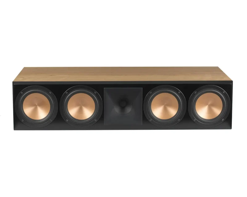 Klipsch RC-64 III - češnja