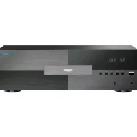 Magnetar UDP900 4K Ultra HD Blu-Ray Player 2