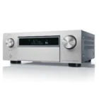 AV receiver Denon AVC-X6800H srebrn