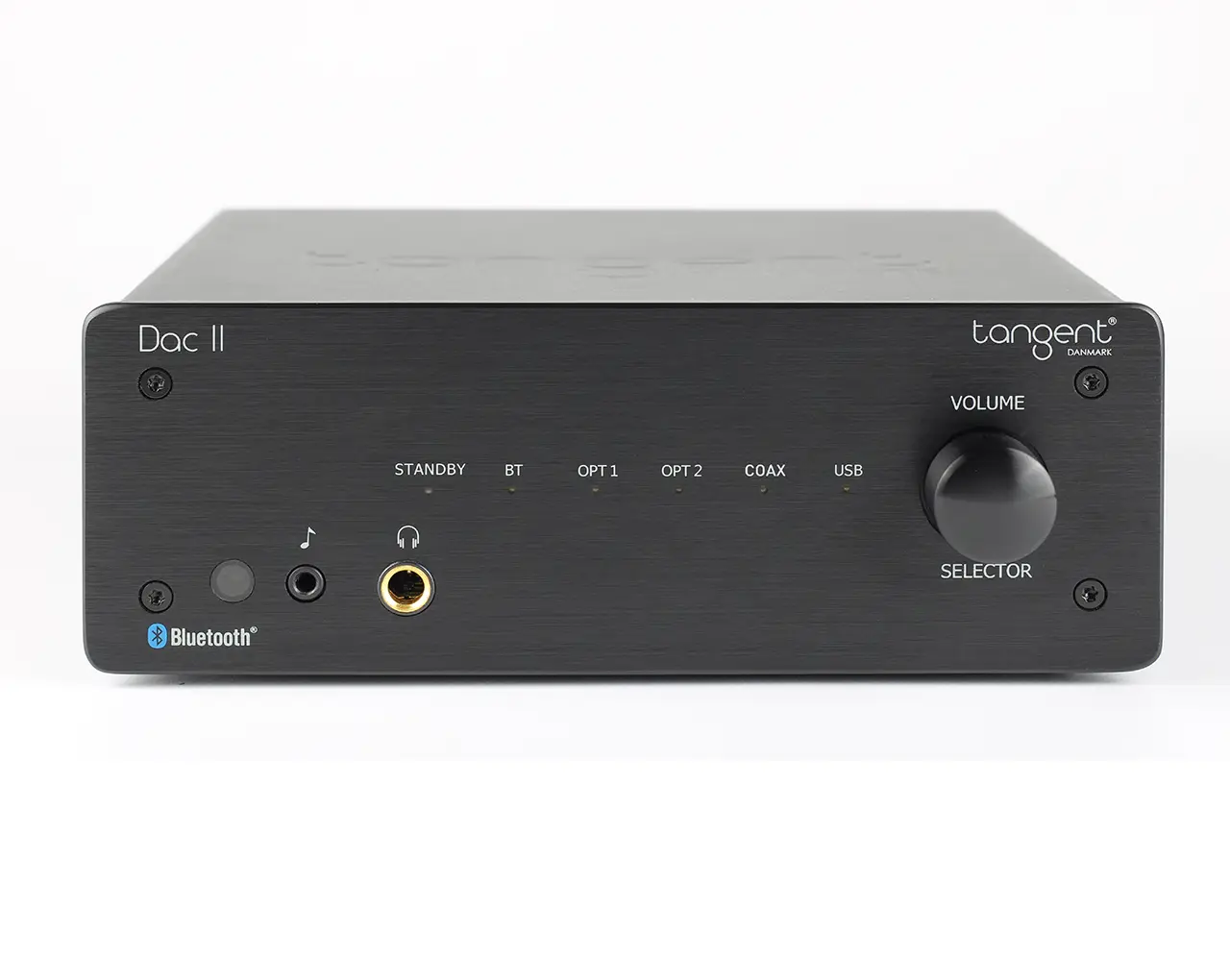 Tangent DAC II