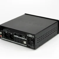 Tangent DAC II 7