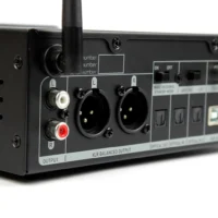 Tangent DAC II 8