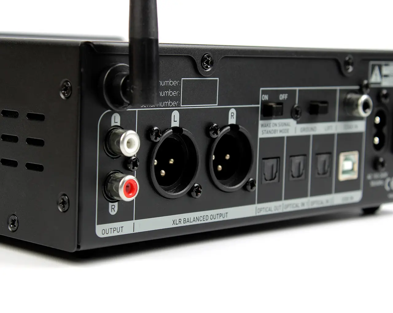 Tangent DAC II 4