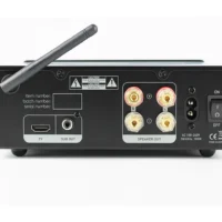 Tangent Ampster TV II 6