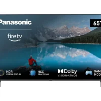 Panasonic TX-65MX800E 4