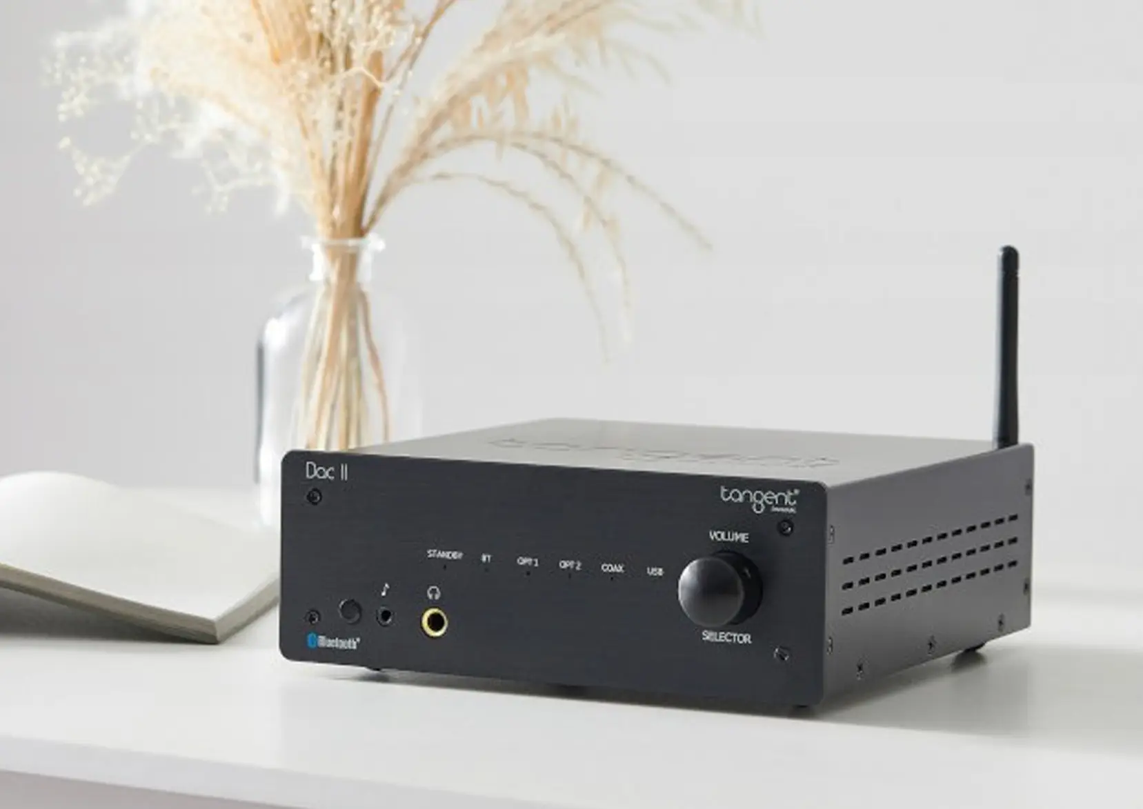 Tangent DAC II