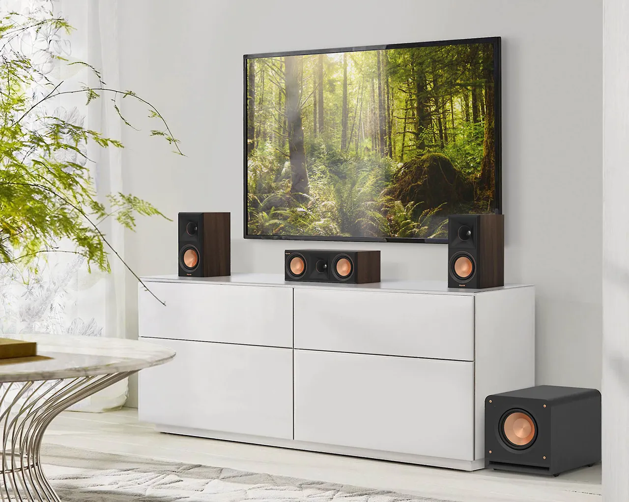 KLIPSCH Reference Premiere RP-1000SW