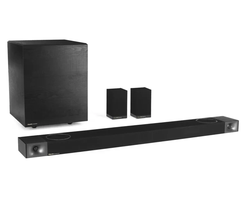 Klipsch Cinema 1200 soundbar