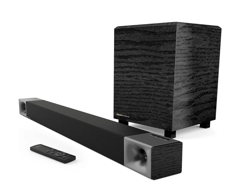 Klipsch Cinema 400 soundbar