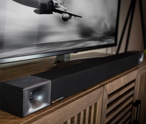 Klipsch soundbar