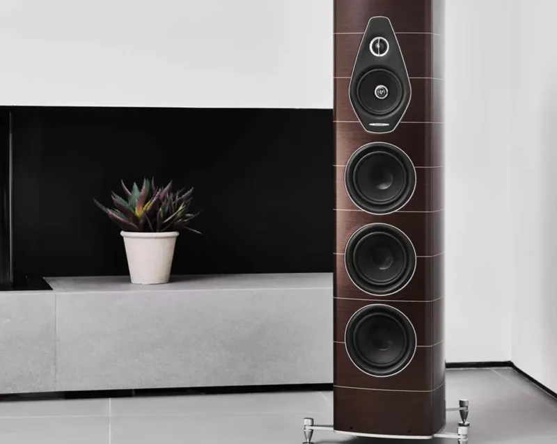 Sonus Faber Olympica Nova