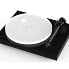 Pro-Ject X1 B - črna sijaj