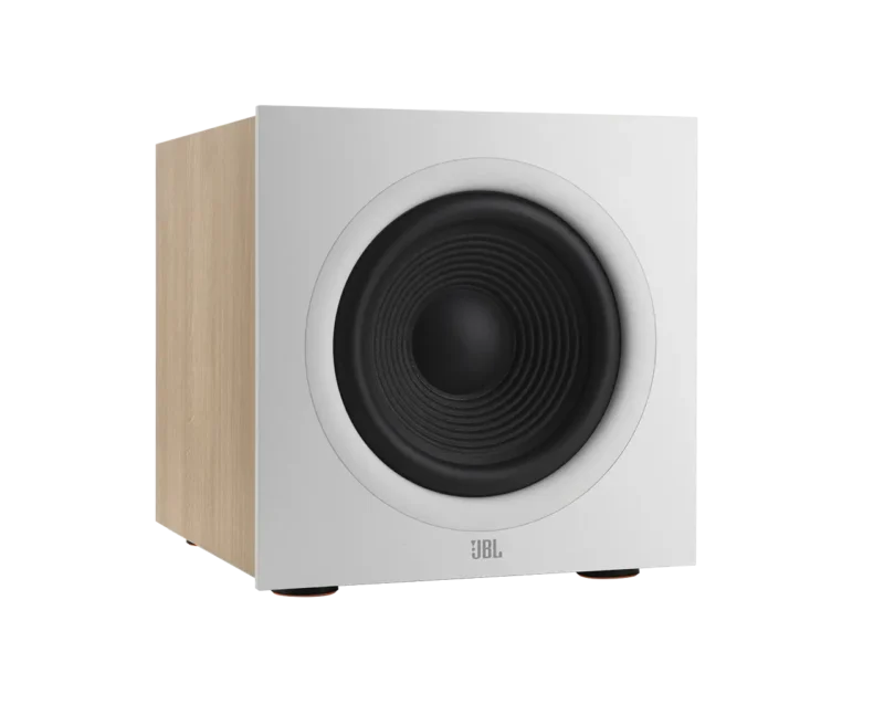 JBL Stage 200P aktivni nizkotonec | Latte