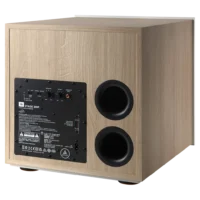 JBL Stage 200P aktivni nizkotonec | Latte 6