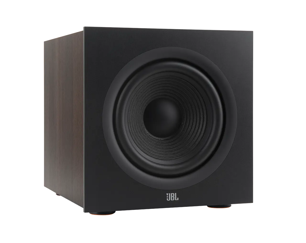 JBL Stage 220P aktivni nizkotonec | Espresso