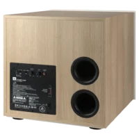 JBL Stage 220P aktivni nizkotonec | Latte 4