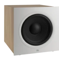 JBL Stage 220P aktivni nizkotonec | Latte 3