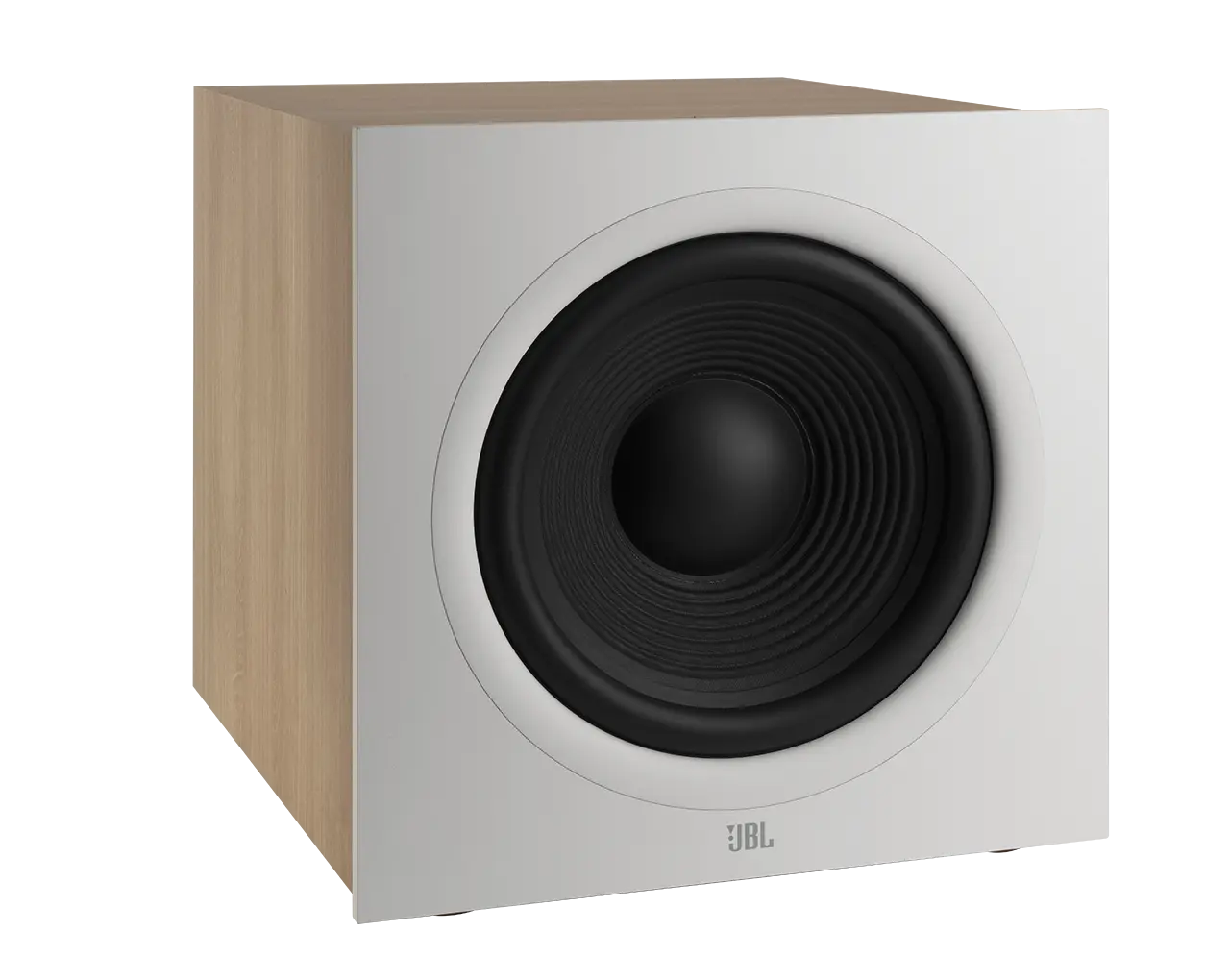 JBL Stage 220P aktivni nizkotonec | Latte