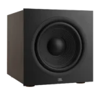 JBL Stage 200P aktivni nizkotonec | Espresso 6