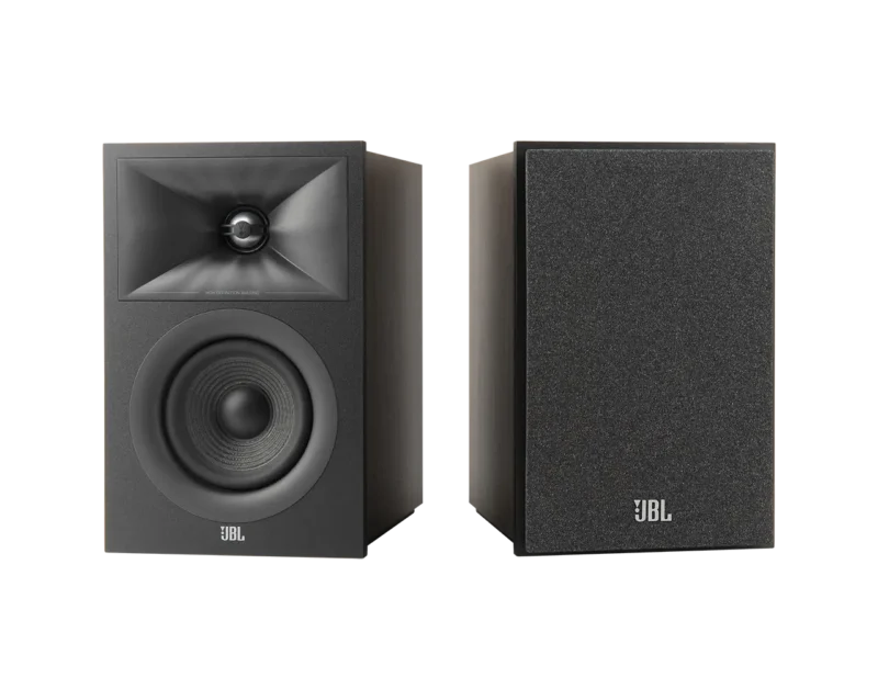 Zvočnik JBL Stage 240B | Espresso