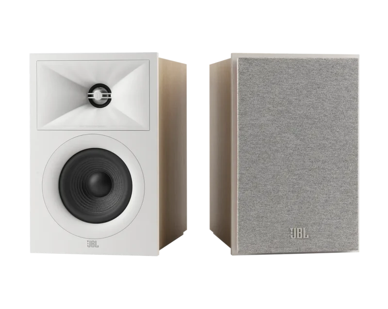 Zvočnik JBL Stage 240B | Latte