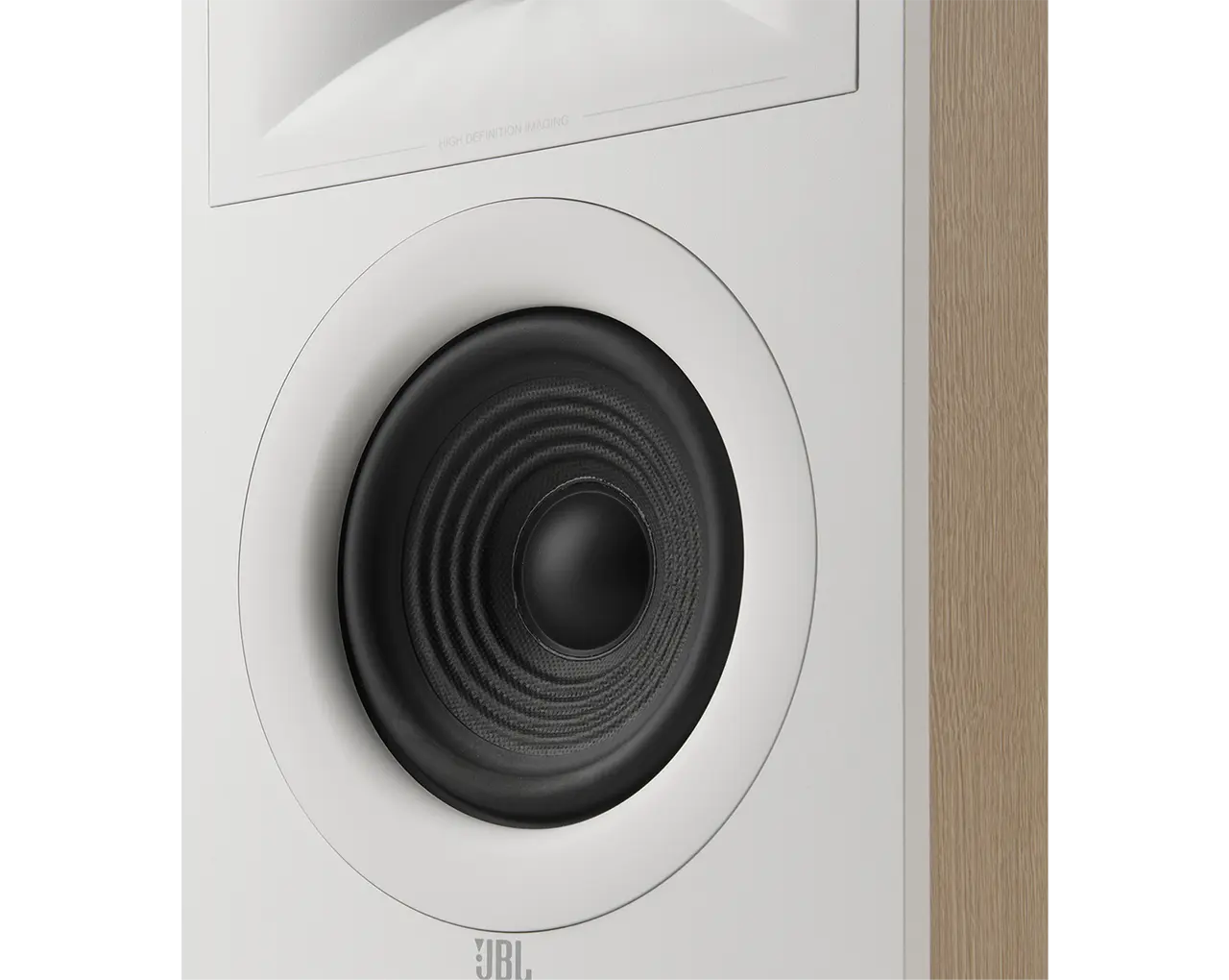 Zvočnik JBL Stage 250B | Latte 3