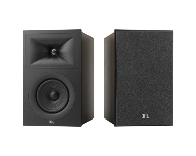 Zvočnik JBL Stage 250B | Espresso