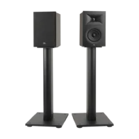 Zvočnik JBL Stage 250B | Espresso 10