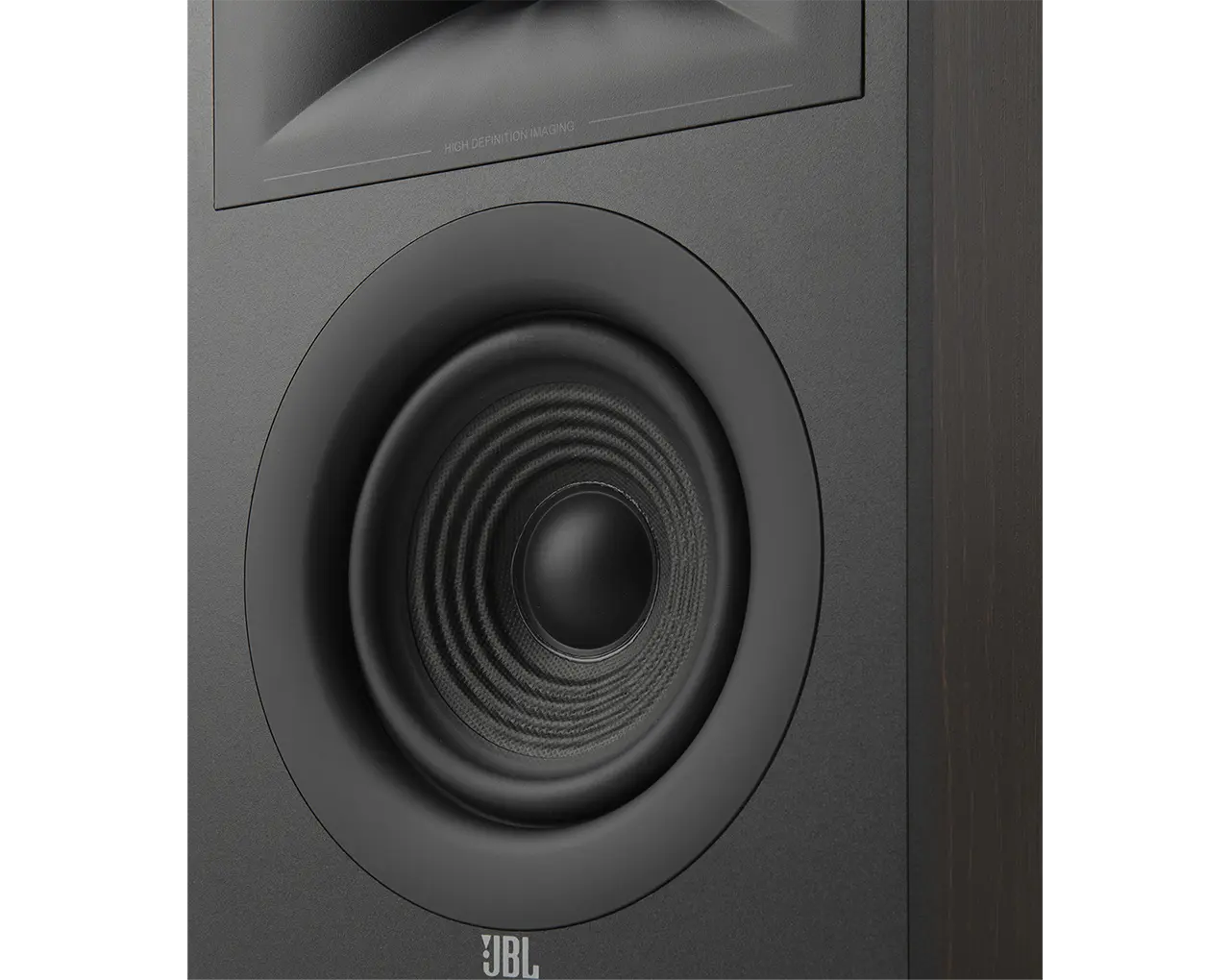 Zvočnik JBL Stage 250B | Espresso 4