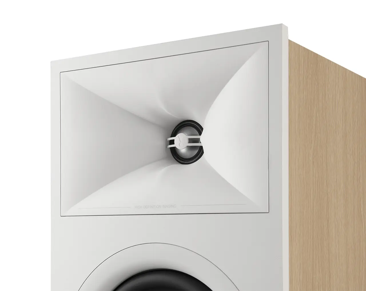 Samostoječ Zvočnik JBL Stage 260F | Latte 4