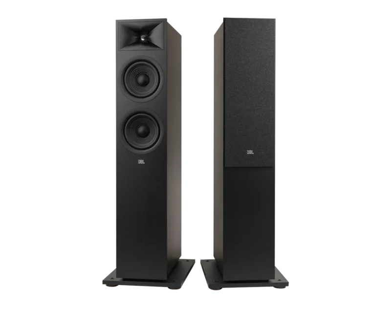 Samostoječ Zvočnik JBL Stage 260F | Espresso