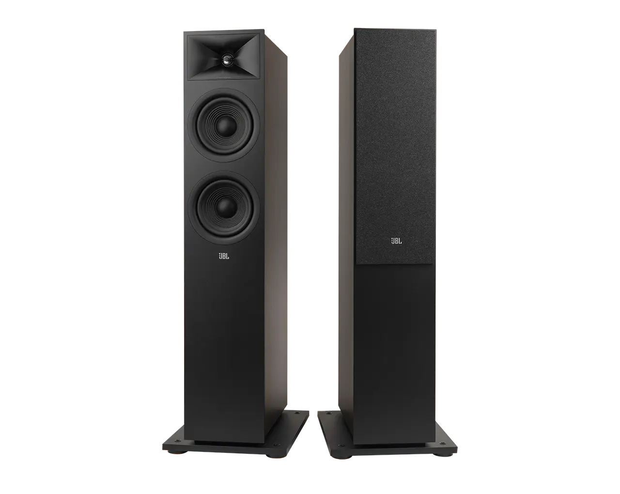 Samostoječ Zvočnik JBL Stage 260F | Espresso