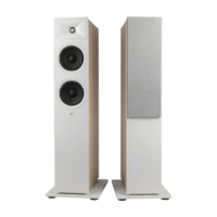 Samostoječ Zvočnik JBL Stage 260F | Latte 5