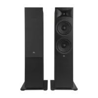 Samostoječ Zvočnik JBL Stage 280F | Espresso 5