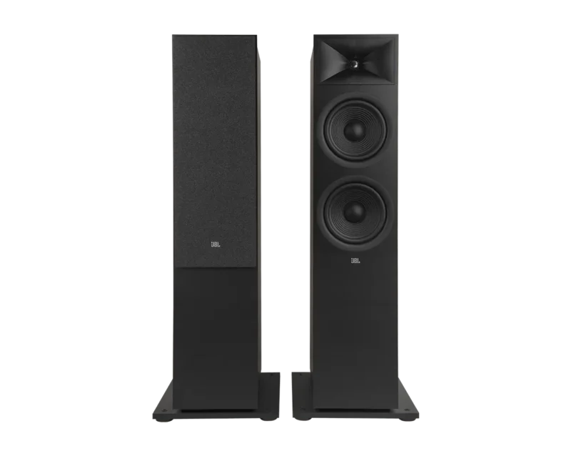 Samostoječ Zvočnik JBL Stage 280F | Espresso